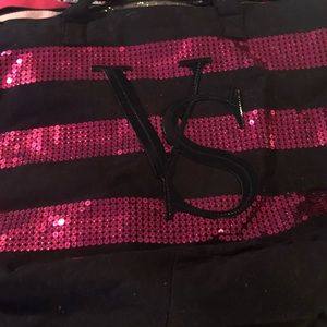 Victoria’s Secret Tote